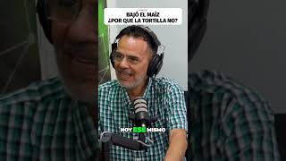 Incongruencias del mercado nacional podcastclips shortsvideo noticiasagro [upl. by Yelahc605]