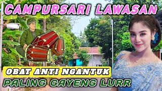 🔴 CAMPURSARI LANGGAM LAWASAN VIRAL TERBARU SUARA JERNIH COCOK UNTUK TEMAN AKTIFITAS ANDA [upl. by Swain]