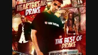 Drake Feat Nutt Da Kid amp Lil Wayne Forever [upl. by Alderman]