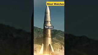 Missiles jo Dushmano ke chakke chura de Powerfull Missiles shorts viralvideo trending [upl. by Kella102]