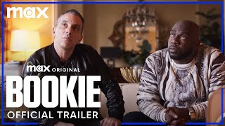 Bookie  Official Trailer  Max [upl. by Endora310]