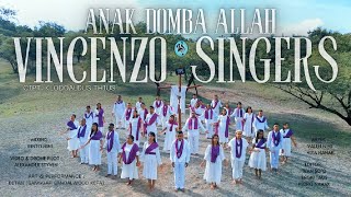 Anak Domba Allah  Vincenzo Singers [upl. by Bernete]