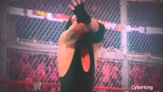 WWE Undertaker Tribute 2011 [upl. by Ddene397]