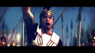 Carthages Victory Cinematic in Total War Rome 2 [upl. by Orin150]