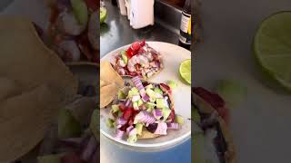 Mariscos el compiux Puradeliciaoficial [upl. by Korb]