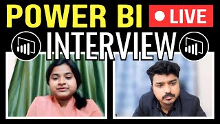 Data Analyst Technical Mock Interview  Capgemini 2024  Power BI  Data Analyst Interview [upl. by Petulia]