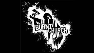 burnt church [upl. by Enna]