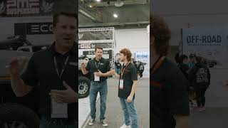 Cognito’s AT4X HD at SEMA 2024 [upl. by Hescock501]