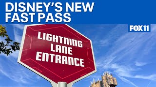 Disneys premier pass costing guests 400 extra per person [upl. by Adrien]