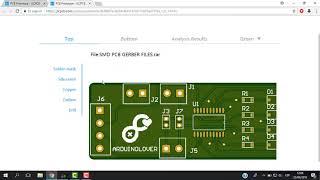 How to order a PCB and SMT Stencil  JLCPCB [upl. by Reklaw]