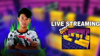 LIVE STREAMING  STUMBLE GUYS gaming stumbleguys shorts [upl. by Mandelbaum211]