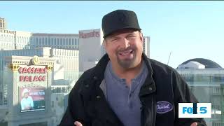 Garth Brooks announces new Las Vegas residency [upl. by Reilly]