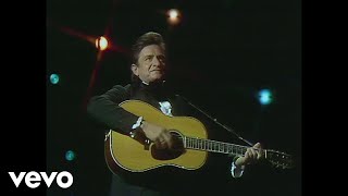 Johnny Cash  I Walk the Line The Best Of The Johnny Cash TV Show [upl. by Fionnula]