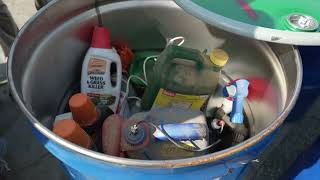 Your Charles County Household Hazardous Waste [upl. by Itram]