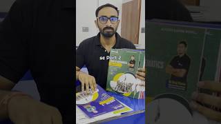 Class 6 Sainik School Preparation AllinOne Study Kit for Complete Syllabus Coverage [upl. by Christie]