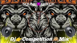 Teri Aisi Ki Taisi 👊 Omkar 72 Dj Song 🤬 Edm Competition 🔊DjRahulEDMKing 👑 [upl. by Badger361]