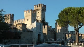 Sirmione Lago di Garda [upl. by Cowles150]