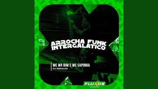 Arrocha Funk Intergalatico [upl. by Onimod]