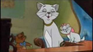 Aristocats  Scales and Arpeggios Dutch with FandubGirl4Lifee and my mother XD [upl. by Sinnaiy]