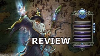 Should you buy Warlock  Master of the Arcane Review and buyers guide [upl. by Nehtan]