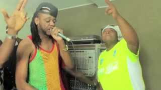 Nuh Fraid Medley  Savage Latty J Mr Vegas amp Suku Ward 21 [upl. by Wylie]