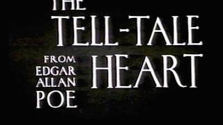 The Tell Tale Heart Read By Iggy Pop  AudioBook [upl. by Aksehcnarf]