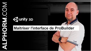 🎮 Maîtrisez linterface de ProBuilder comme un Pro  🕹️💡 [upl. by Jose]