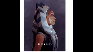 ahsoka reacts episode one [upl. by Etta]