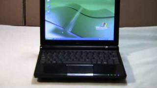 Asus Eee PC 900HD [upl. by Lindi]