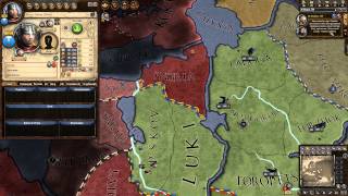 1 Crusader Kings 2 Русь [upl. by Hazard]