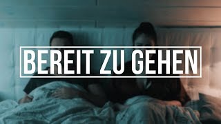 Ced  quotBEREIT ZU GEHENquot Trauriges Liebeslied OFFICIAL HD VIDEO [upl. by Iruam]