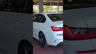 BMW 3SERIES 330i M SPORT AT BIDVEST MCCARTHY NISSAN WOODMEAD 0115173600 [upl. by Erdna717]