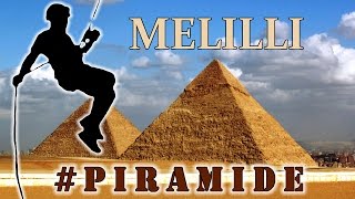 La Piramide di Melilli [upl. by Onfre]