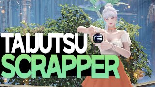 Lost ArkㅣBUILD YOUR New Taijutsu Scrapper 《Detailed Build amp Guide Preference》 [upl. by Irod268]