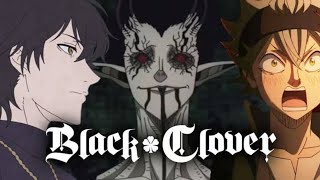 The Best of Black Clover Ranking the 10 Most Unforgettable Episodes blackclover top10 anime [upl. by Nnaaras]