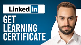 How to Get LinkedIn Learning Certificate How to Download LinkedIn Learning Certificate [upl. by Norita]