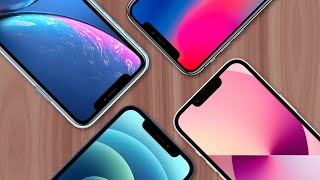 Why iPhones Still Have A Notch [upl. by Lansing]