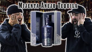 Mijenta Anejo Tequila Review [upl. by Yahsan140]