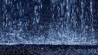 Rain  Gentle Rain Sound  HD Sleep Sounds [upl. by Annaid]