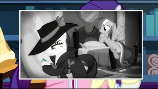 Pony Thoughts Thingy  The End in Friend [upl. by Lauder]