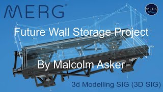 3DSig Future Fusion Project Wall Storage [upl. by Anemolihp]