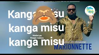 Ferre Gola Marionnettes  Paroles de chanson [upl. by Nnylaj]