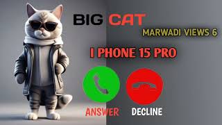 Lovely Cat Call 630 am Cat Ringtone [upl. by Aihtnic]