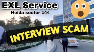 EXL IT SERVICE VLOG 1  PART 1  KUNWAR RAO SAUDnoida [upl. by Williamsen529]