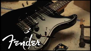 Introducing American Special Fender® Guitars  Fender [upl. by Fraase401]