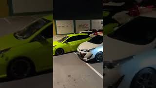 Yaris Familia Malaysia YFM pre Ramadhan gathering Behind the scene for tiktok videos [upl. by Atnahsal]