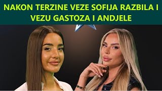 KaÄ¨avenda napala Sofiju Razbila si Terzinu vezu sada razbijas i Gastozovu [upl. by Attenborough534]