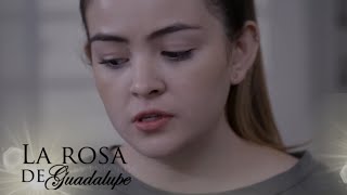 CIEGA DE AMOR LA ROSA DE GUADALUPE PARTE 3 [upl. by Razaele362]