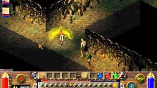 Lets Play Arcanum Of Steamworks and Magick Obscura Part 6 [upl. by Acinorahs]