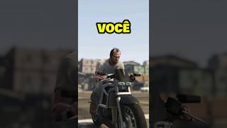 GTA 5 Você Sabia disso  shorts [upl. by Otit]